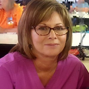 Meet your Posher, Connie